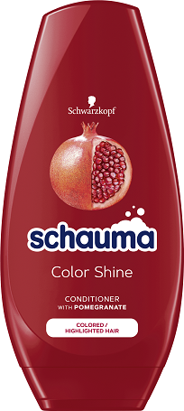 Odżywka Kolor Shauma 250ml esklep.polomarket.pl