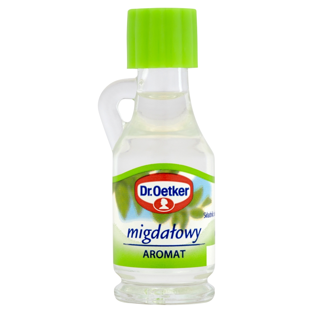 Aromat migdałowy Dr Oetker 9 ml