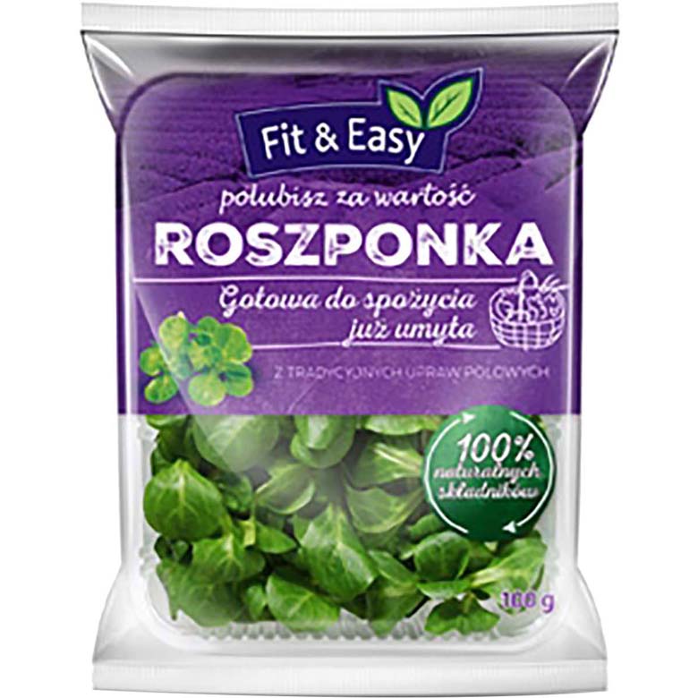 Roszponka/ rukola 80g