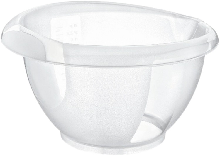 MISKA Z MIARKĄ 5L