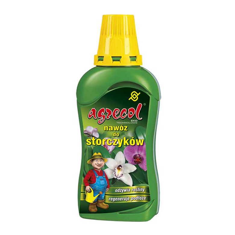 Nawóz do storczyków 0,35 l