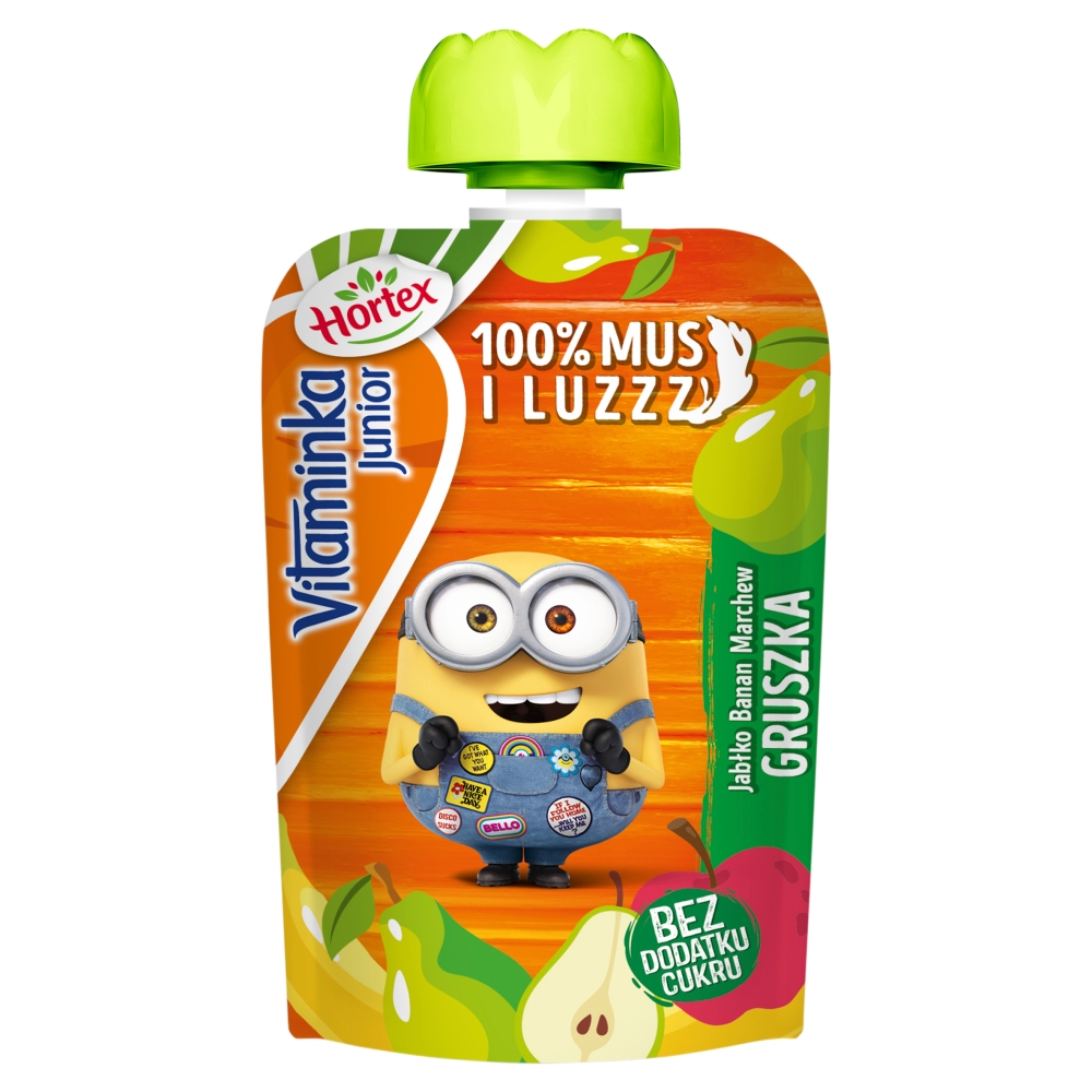 Mus Vitaminka jab-ban-march-gruszka 100g