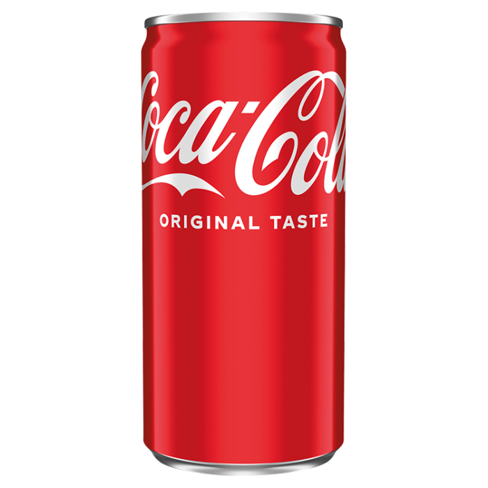 Napój Coca Cola gazowany 200ml esklep.polomarket.pl