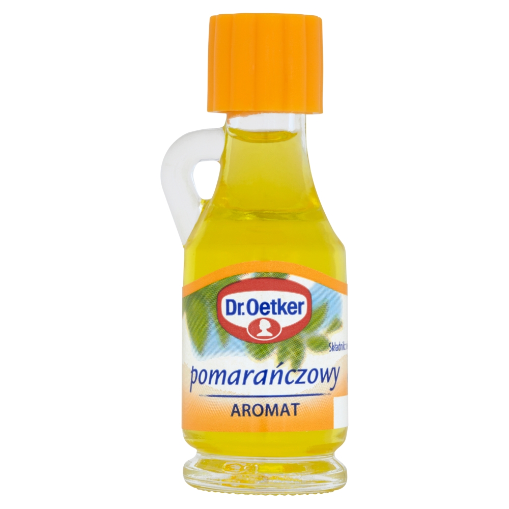 Aromat pomarańczowy Dr Oetker 9 ml