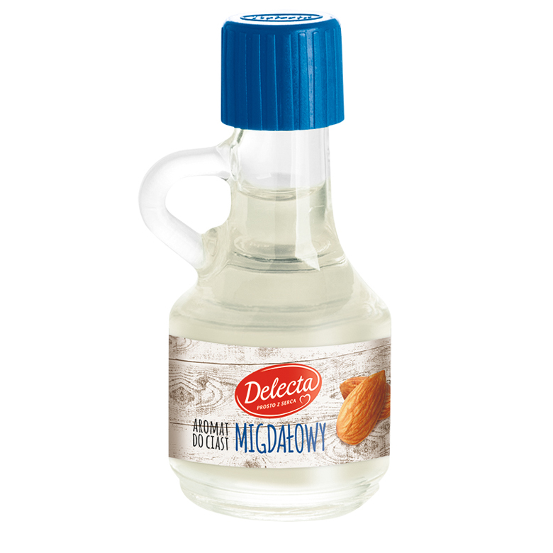 Aromat Migdałowy Delecta 9ml