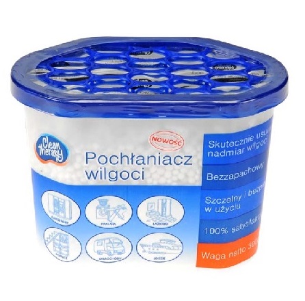 Pochłaniacz wilgoci bezzapachowy 300 g
