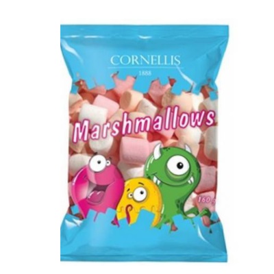 Pianki Marshmallows 160g
