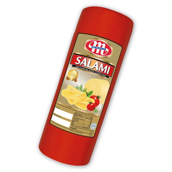 Ser Salami luz