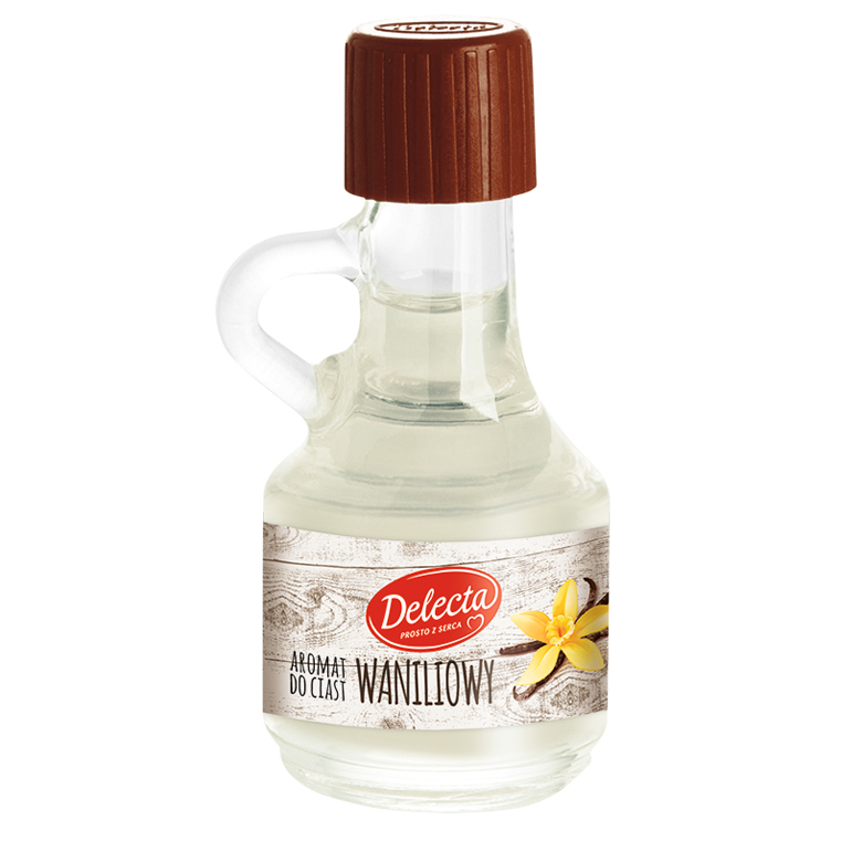 Aromat Waniliowy Delecta 9ml