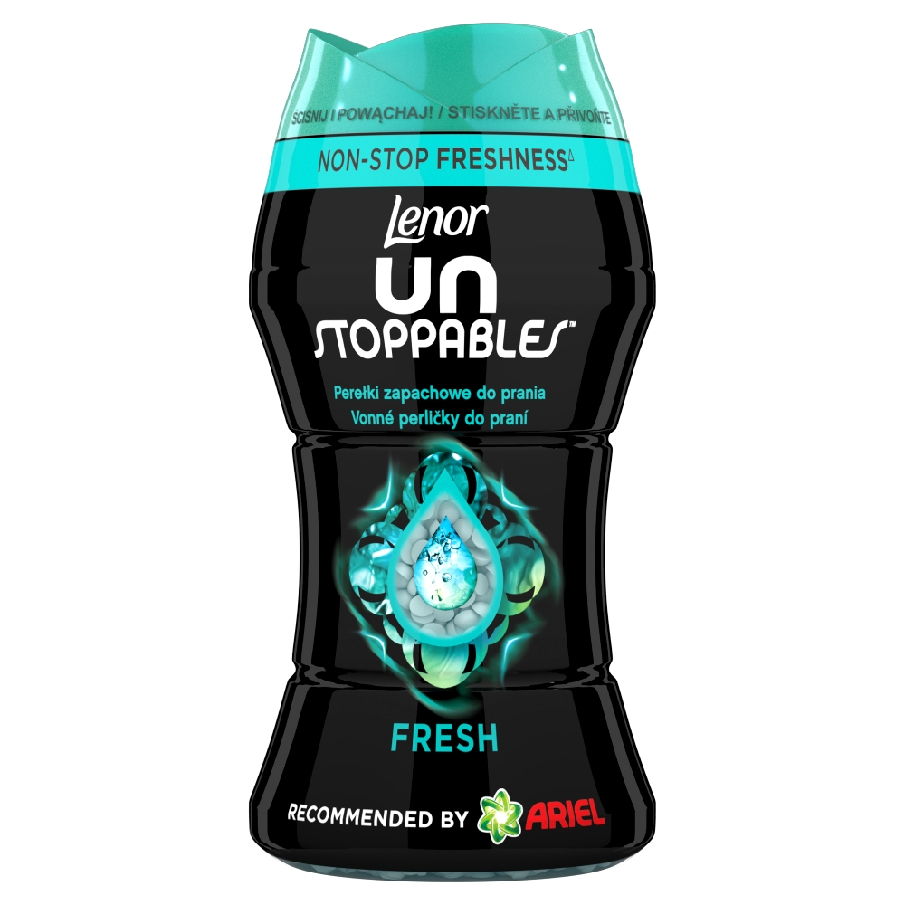 Perełki Ariel/Fresh Lenor sort 140g