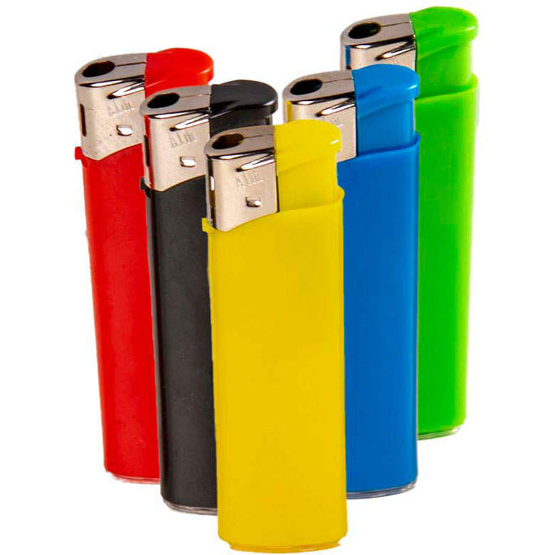Zapalniczka Piezoelektryczna Luminica