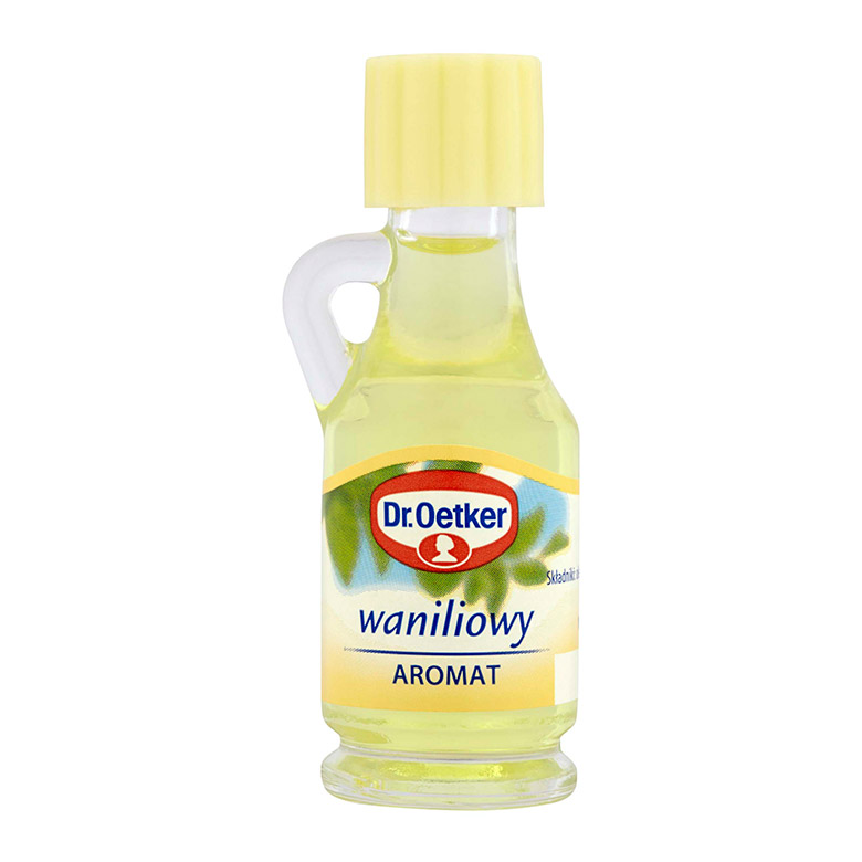 Aromat śmietankowy Dr Oetker 9 ml