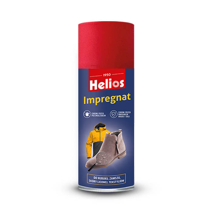 Impregnat w aerozolu Helios