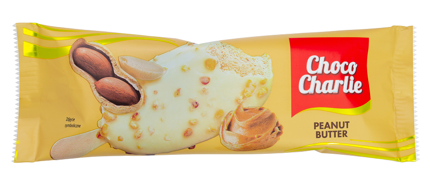 Lody Peanut Butter Choco Charlie120m