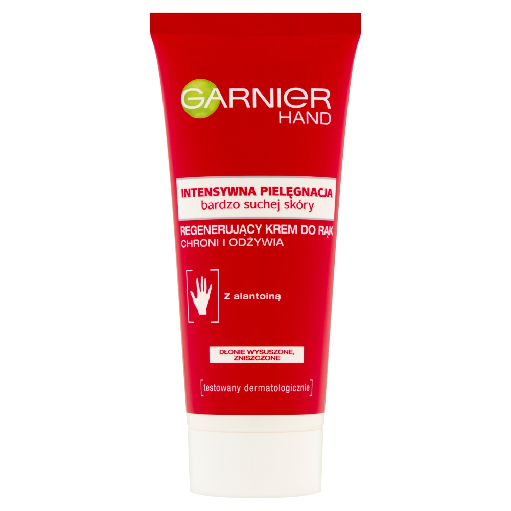 Krem do rąk   Garnier 100ml esklep.polomarket.pl