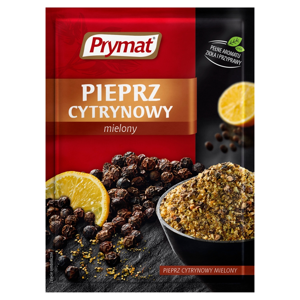 pieprz cyrtynowy 20g