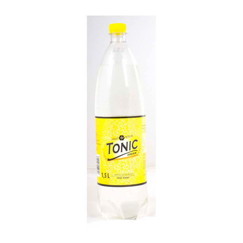 Napój tonic gazowany Dream 1,5L