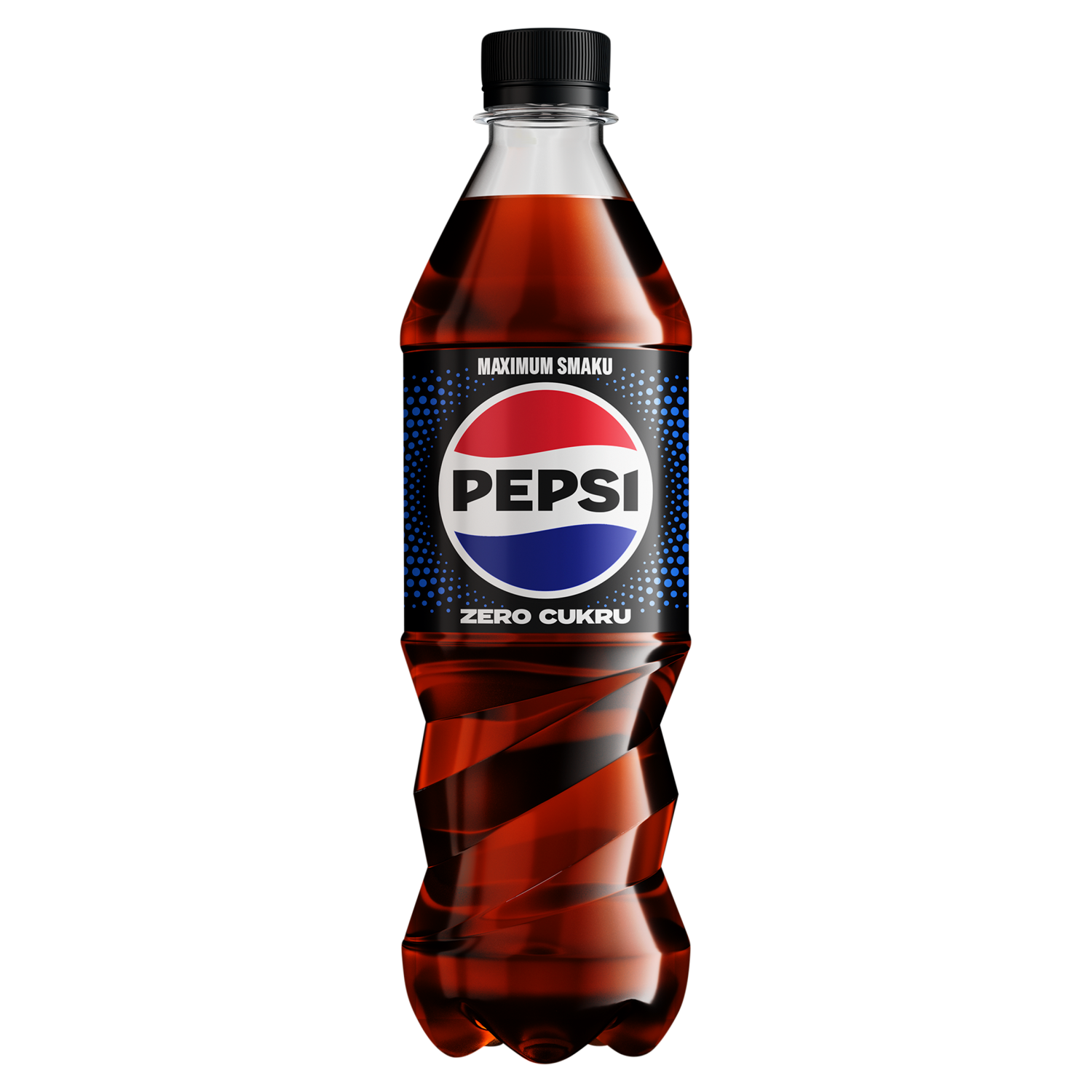 Napój Pepsi Max gazowany 0,5l esklep.polomarket.pl