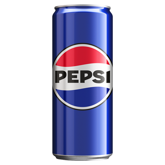 Napój Pepsi Cola gazowany 330ml esklep.polomarket.pl