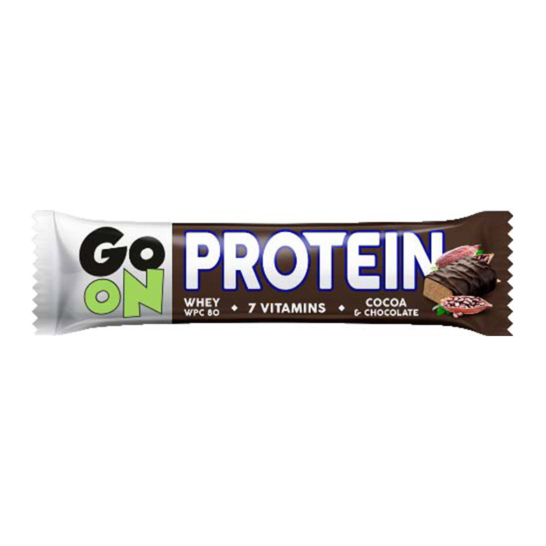 Baton Go On Sort 50g esklep.polomarket.pl