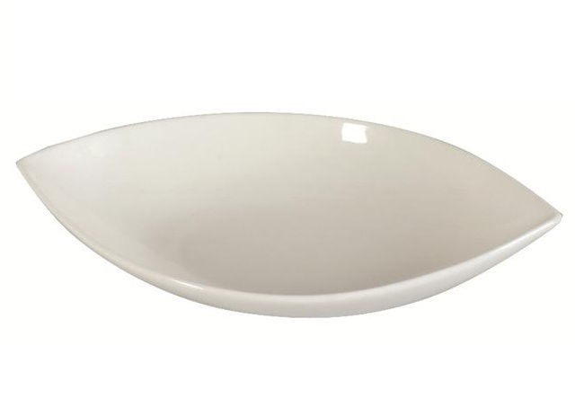 Salaterka łódka 21 cm