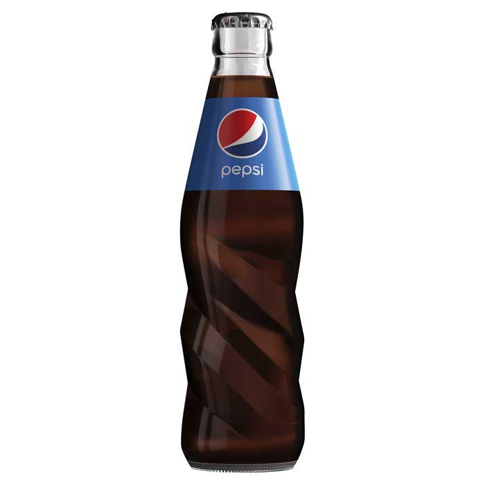 Napój Pepsi Cola butelka 250ml