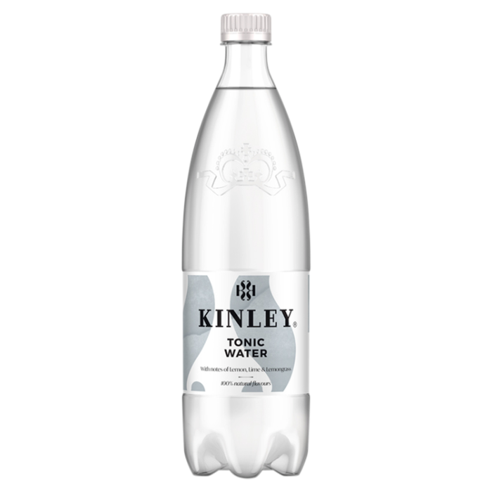 Napój Tonic Water Kinley 1l