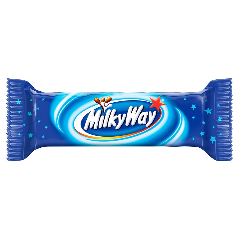 Baton   Milky Way 21,5g