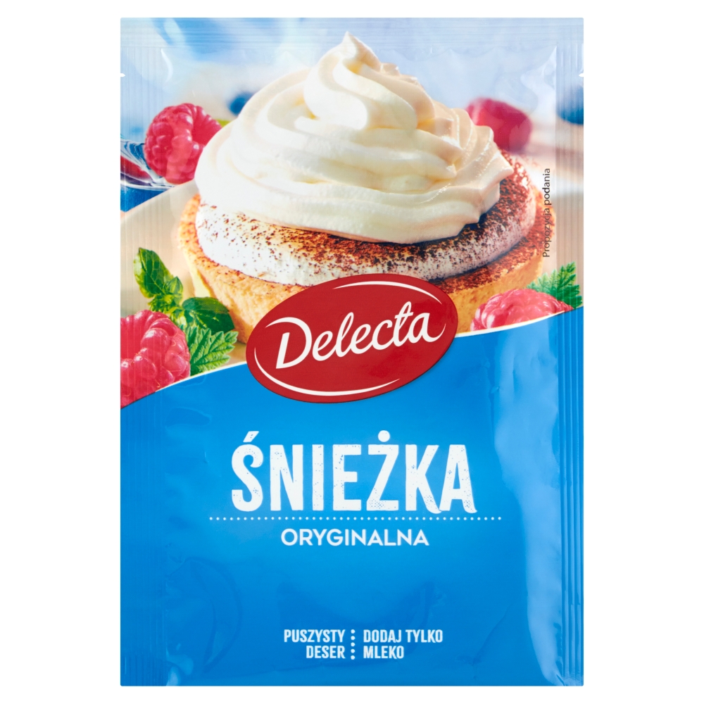 Śnieżka 51g esklep.polomarket.pl