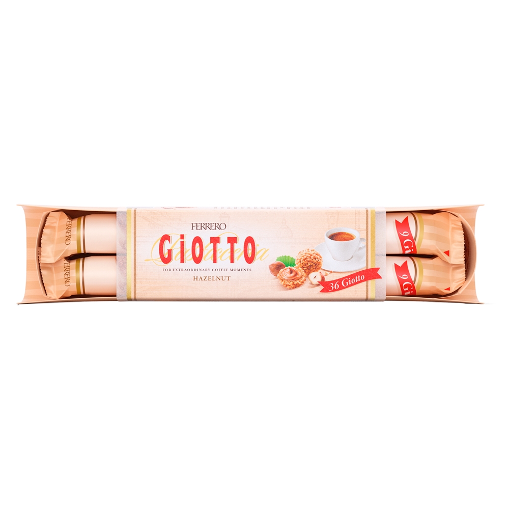 Praliny Giotto 154,8g