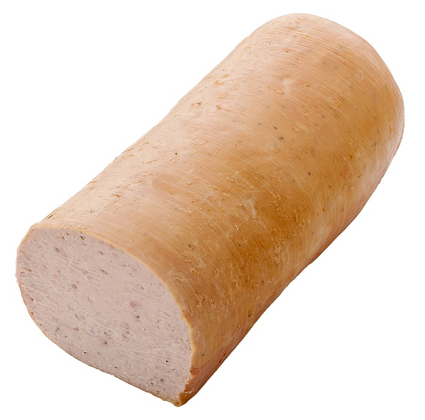 Pasztetowa podwędzana 200g