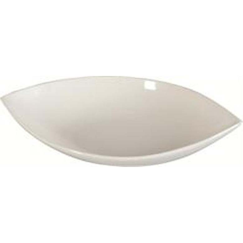 Salaterka łódka 26 cm
