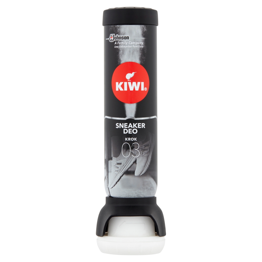 Odświeżacz do obuwia Sneaker deo fresh Kiwi 100ml