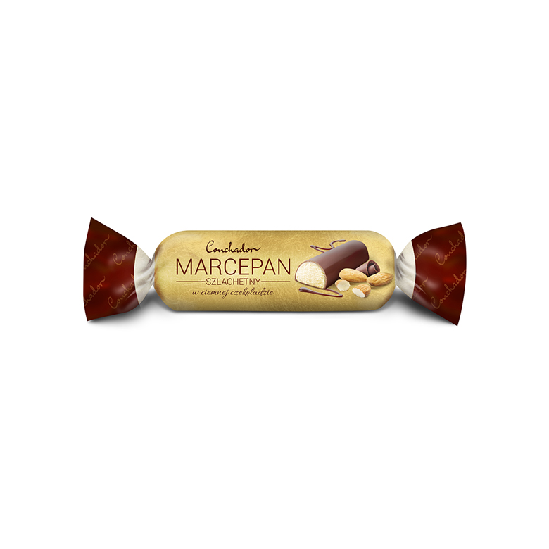 Baton marcepanowy Conchador 100g