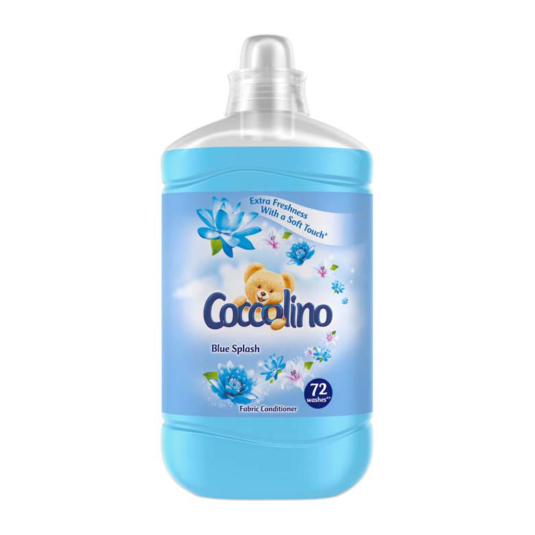 Płyn do płukania Blue Coccolino 1,8l