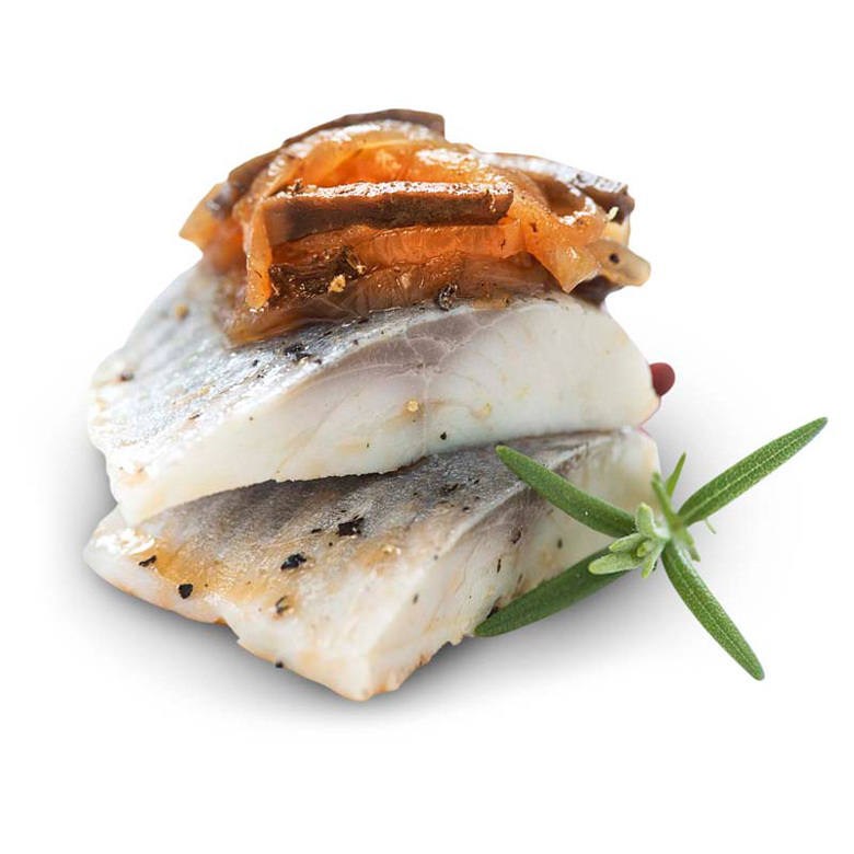 Przysmak myśliwego   Master Fish 1 kg