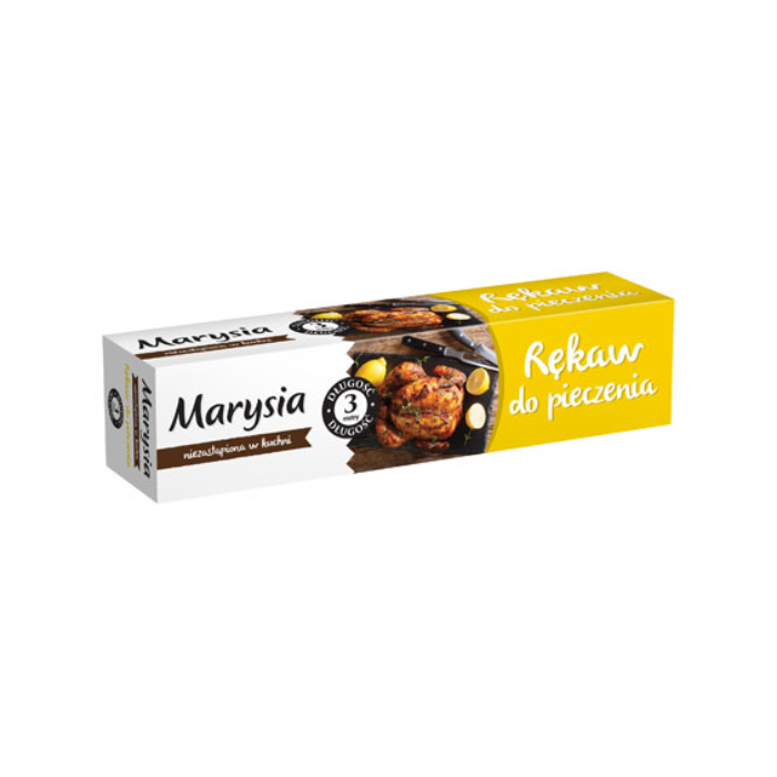 Marysia rękaw do pieczenia 3m