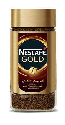 Kawa rozpuszczalna Gold Jar Signature Nescafe 200g