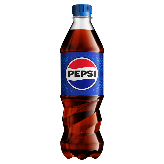 Napój Pepsi Cola gazowany 0,5l esklep.polomarket.pl