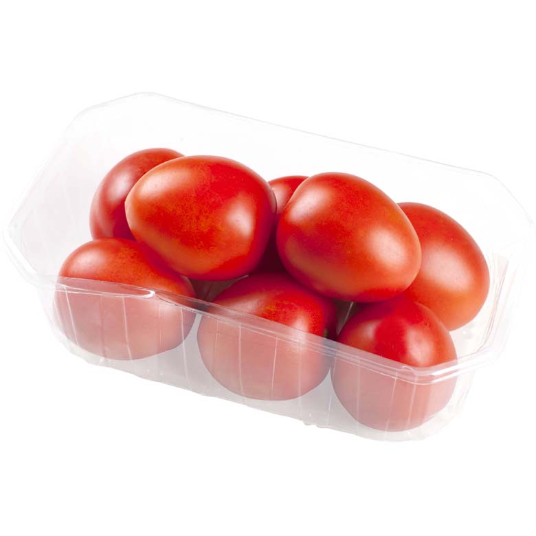 Pomidor  śliwkowy 500g