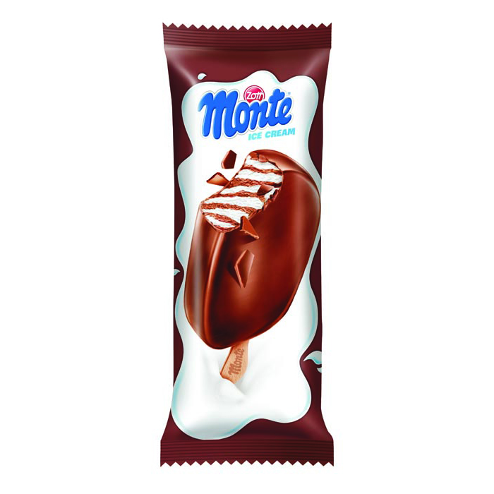 Lody Monte Ice Cream Stick 110ml