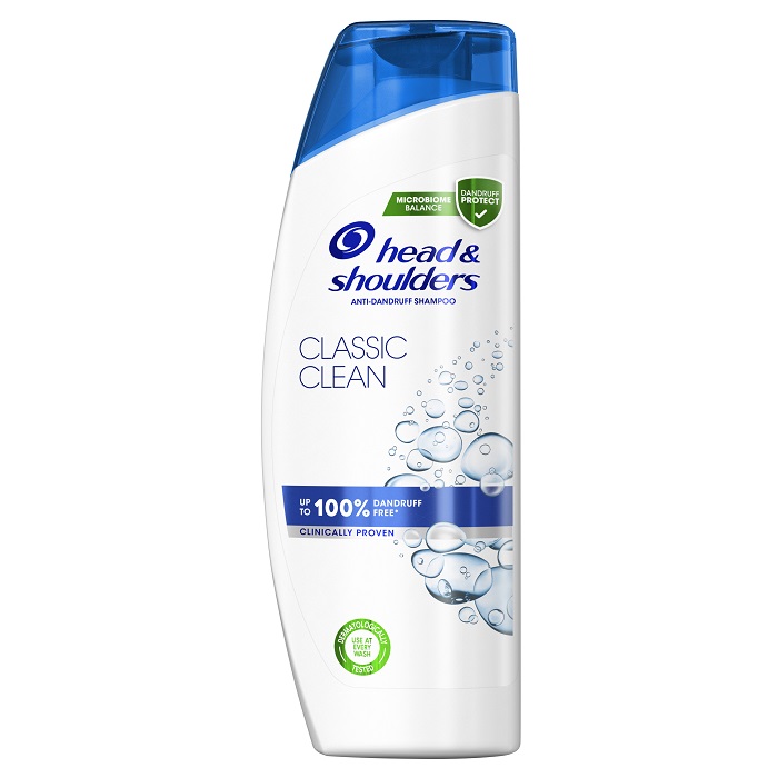 Szampon Classic Clean Head&Shoulders 400ml esklep.polomarket.pl