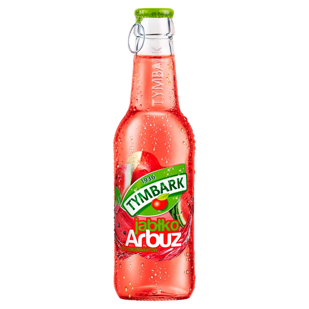 Napój Tymbark Jabłko-Arbuz but.250ml esklep.polomarket.pl