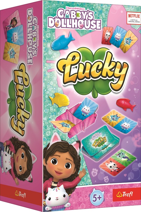 Gra Lucky Gabi