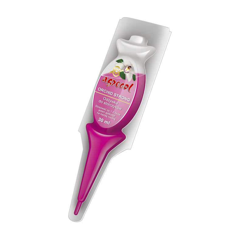 Orchid Strong 30 ml