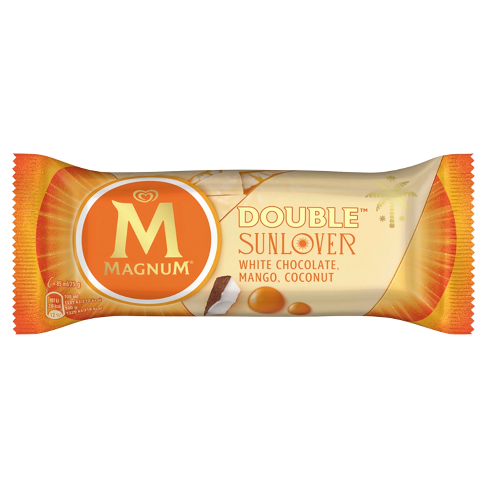 Lody Magnum mix 85 ml
