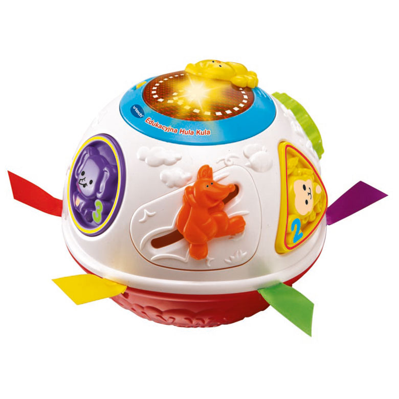 Vtech Edukacyjna Hula-Kula