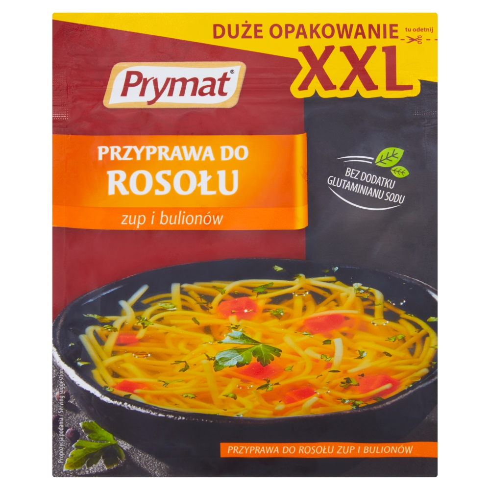 przyprawa XXL do rosołu 30g esklep.polomarket.pl