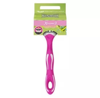 Maszynka do golenia Xtreme3 Beauty Sensitive Wilkinson 1szt