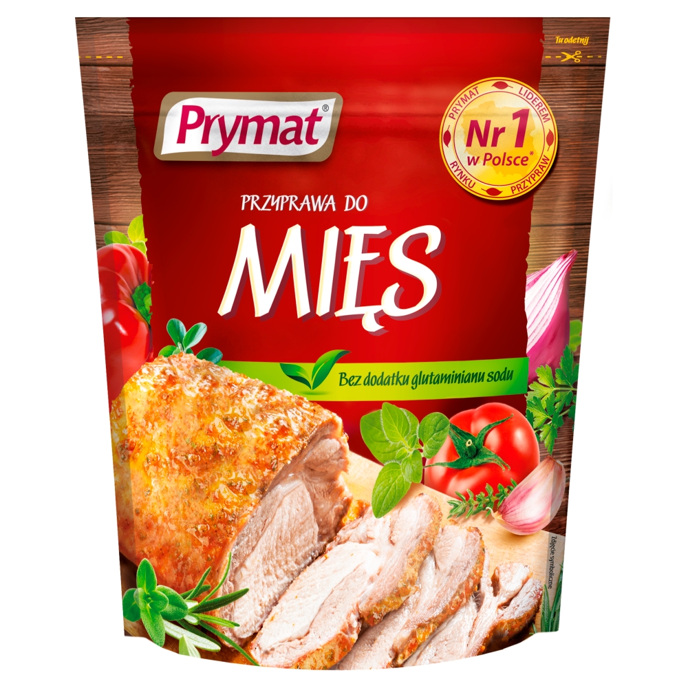 przyprawa do mięs 200g XXL esklep.polomarket.pl